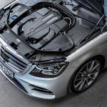 Mercedes S 560 E Plug In Hybrid 2018 Motor 1 150x150