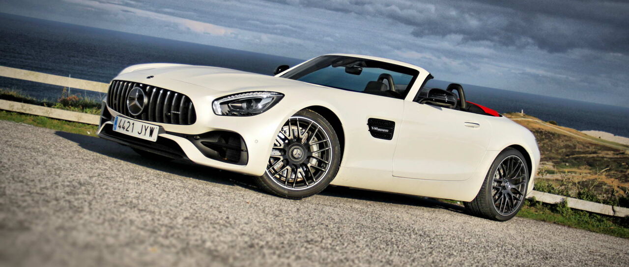 Todas las noticias de coches en un solo portal: Pruebas, fotos, vídeos, informes...