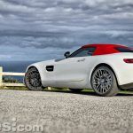 Mercedes AMG GT Roadster 003 150x150