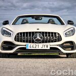 Mercedes AMG GT Roadster 004 150x150