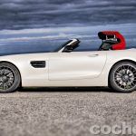 Mercedes AMG GT Roadster 007 150x150