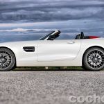 Mercedes AMG GT Roadster 008 150x150