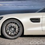 Mercedes AMG GT Roadster 009 150x150