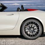 Mercedes AMG GT Roadster 010 150x150