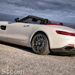 Mercedes AMG GT Roadster 011 150x150