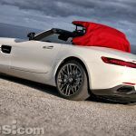 Mercedes AMG GT Roadster 012 150x150