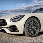 Mercedes AMG GT Roadster 014 150x150