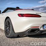 Mercedes AMG GT Roadster 015 150x150