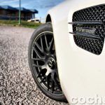 Mercedes AMG GT Roadster 018 150x150