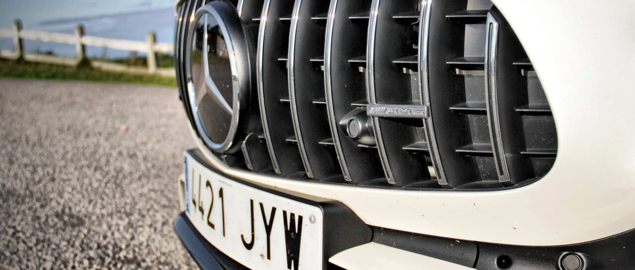 Todas las noticias de coches en un solo portal: Pruebas, fotos, vídeos, informes...