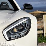 Mercedes AMG GT Roadster 021 150x150