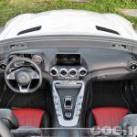 Mercedes AMG GT Roadster 024 150x150