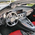 Mercedes AMG GT Roadster 026 150x150