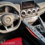 Mercedes AMG GT Roadster 027 150x150