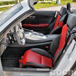 Mercedes AMG GT Roadster 028 150x150