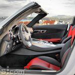 Mercedes AMG GT Roadster 029 150x150