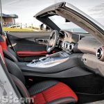 Mercedes AMG GT Roadster 030 150x150