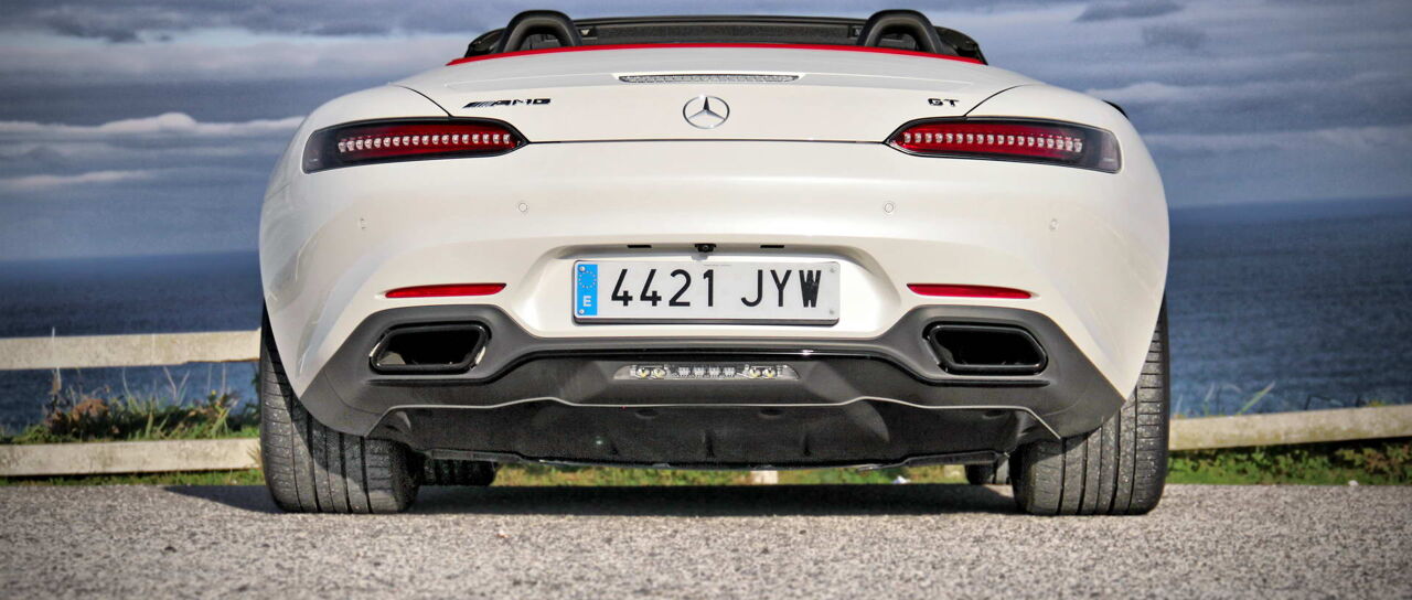 Todas las noticias de coches en un solo portal: Pruebas, fotos, vídeos, informes...