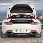 Mercedes AMG GT Roadster 034 150x150