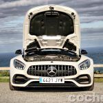 Mercedes AMG GT Roadster 037 150x150