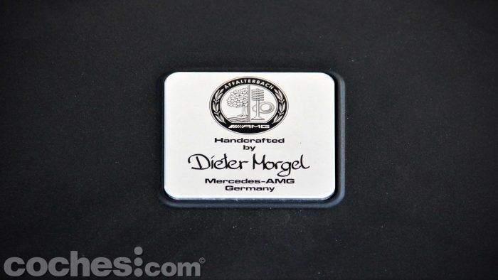 Mercedes AMG GT Roadster 039 700x394