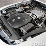 Mercedes AMG GT Roadster 040 150x150