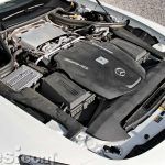 Mercedes AMG GT Roadster 041 150x150