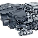 Mercedes AMG GT Roadster 043 150x150