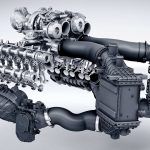 Mercedes AMG GT Roadster 045 150x150