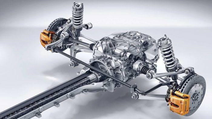 Mercedes AMG GT Roadster 046 700x394