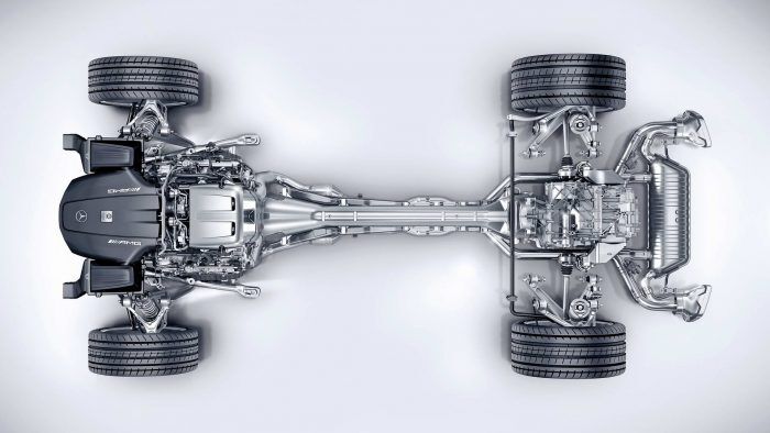 Mercedes AMG GT Roadster 047 700x394