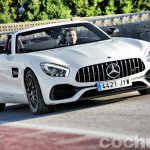 Mercedes AMG GT Roadster 050 150x150