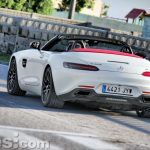 Mercedes AMG GT Roadster 051 150x150