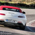 Mercedes AMG GT Roadster 053 150x150
