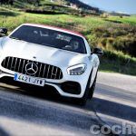 Mercedes AMG GT Roadster 054 150x150