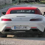 Mercedes AMG GT Roadster 057 150x150