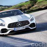 Mercedes AMG GT Roadster 058 150x150