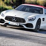 Mercedes AMG GT Roadster 059 150x150