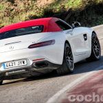 Mercedes AMG GT Roadster 060 150x150