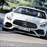 Mercedes AMG GT Roadster 061 150x150