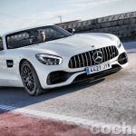 Mercedes AMG GT Roadster 063 150x150