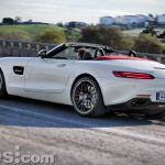 Mercedes AMG GT Roadster 065 150x150