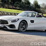 Mercedes AMG GT Roadster 066 150x150