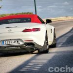 Mercedes AMG GT Roadster 068 150x150