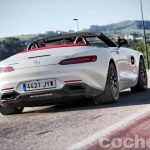 Mercedes AMG GT Roadster 072 150x150