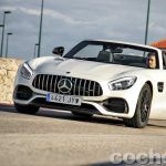 Mercedes AMG GT Roadster 073 150x150