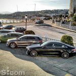 Mercedes AMG GT Roadster 075 150x150