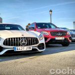 Mercedes AMG GT Roadster 076 150x150