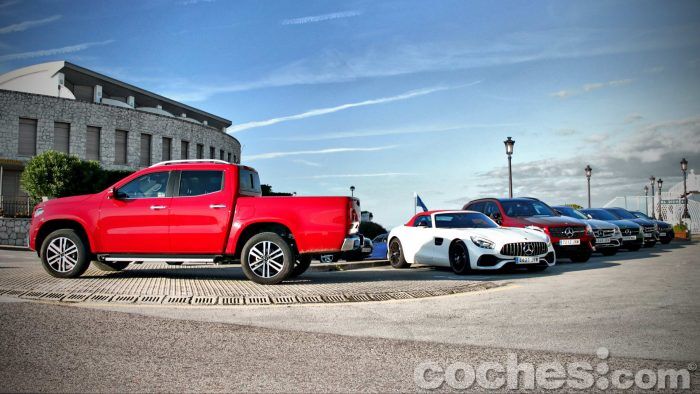 Mercedes AMG GT Roadster 077 700x394
