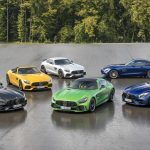 Mercedes AMG GT Roadster 078 150x150